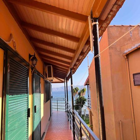 Evgenios Studios Kavos Exterior photo