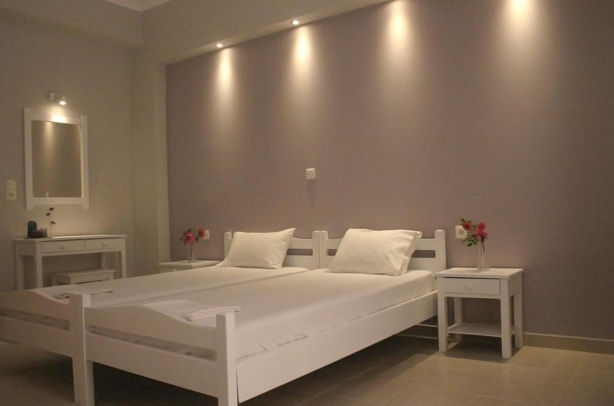 Evgenios Studios Kavos Room photo
