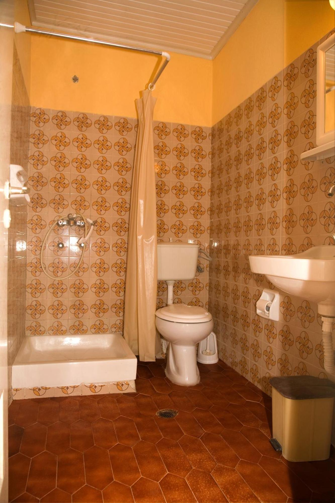 Evgenios Studios Kavos Room photo