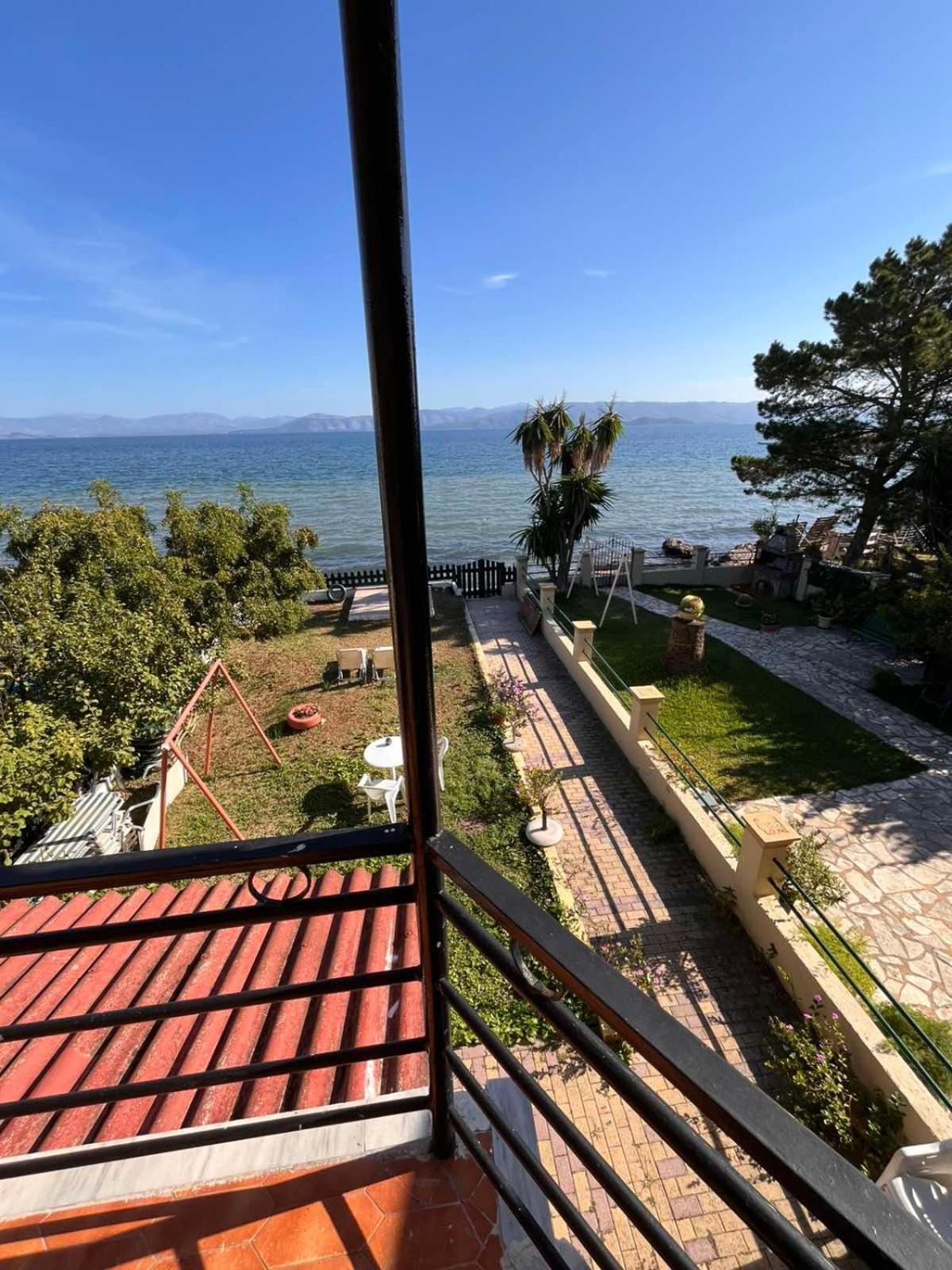 Evgenios Studios Kavos Exterior photo