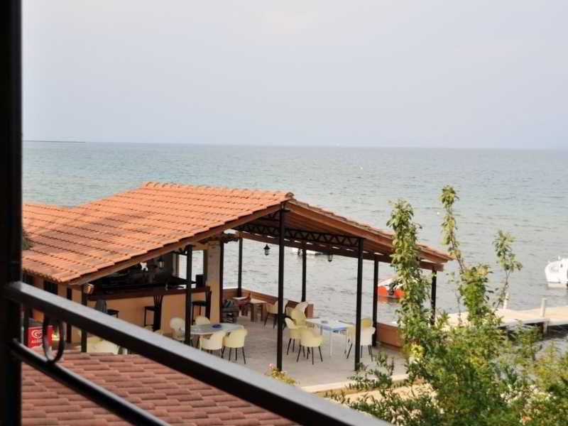 Evgenios Studios Kavos Exterior photo